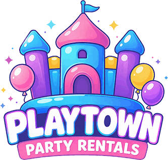 PlayTown Party Rentals